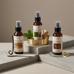Brume Hydratante Aroma of Prosperity | Soin Peau & Mains