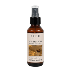 Brume Hydratante Aroma of Prosperity | Soin Peau & Mains