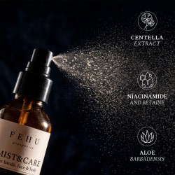 Brume Hydratante Aroma Serenity | Soin Peau & Mains