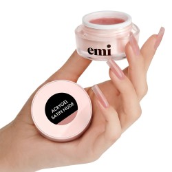 Acrygel Satin Nude, 15 g
