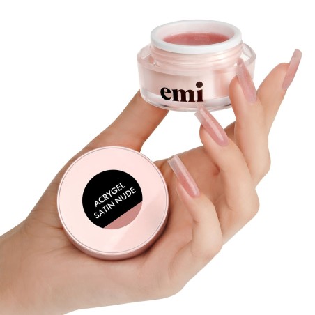 Acrygel Satin Nude, 15 g