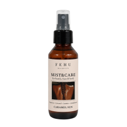 Brume Hydratante Aroma Serenity | Soin Peau & Mains
