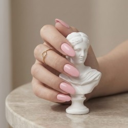 Color Base Gel FEHU – Base & Couleur 2 en 1 Pro