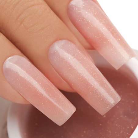 Acrygel Satin Nude, 15 g