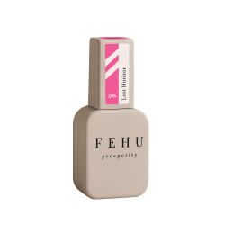 Gel Polish 206 Lost Horizon – Vernis Semi Permanent Framboise