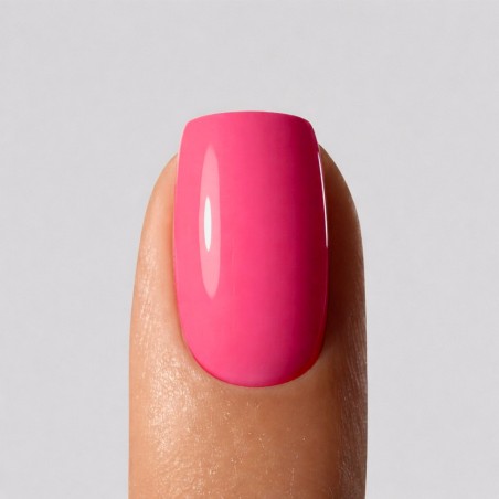 Gel Polish 206 Lost Horizon – Vernis Semi Permanent Framboise