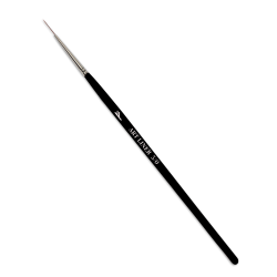 Pinceau Nail Art Liner 5/0 Fehu – Précision Extrême