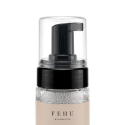 Cleansing Foam 150ml – Nettoyage Ongles Effet Photoshop