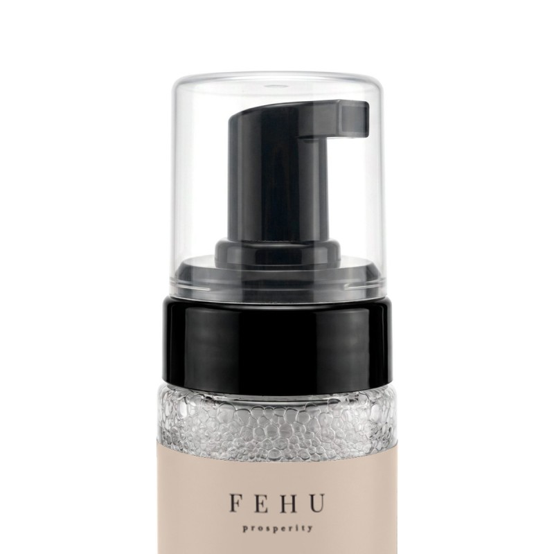 Cleansing Foam 150ml – Nettoyage Ongles Effet Photoshop