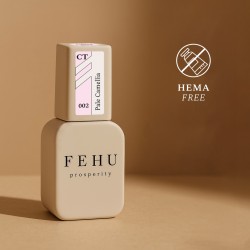 Color Top Gel Pale Camellia 12ml – Top Coat Rose Nude