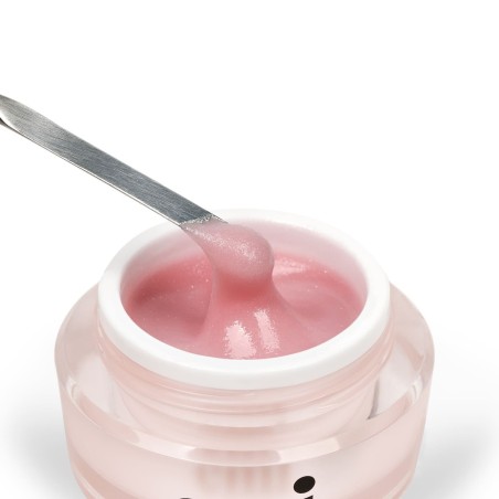 Acrygel Dainty Pink 15 g – Teinte Rose Dense et Élegante pour Ongles