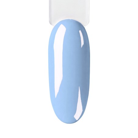Gel Polish 512 In The Wings – Vernis Semi Permanent Bleu Ciel