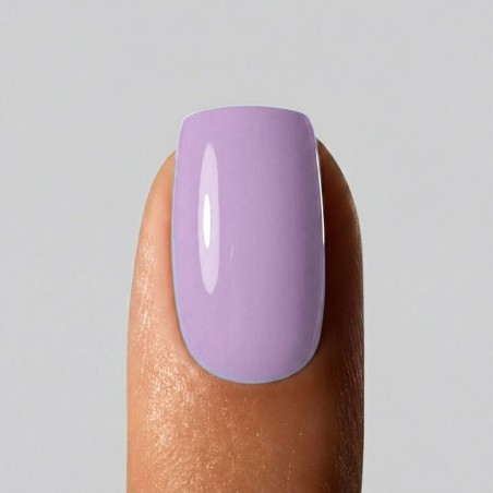 Gel Polish 809 Behind Scenes – Vernis Semi Permanent Lavande