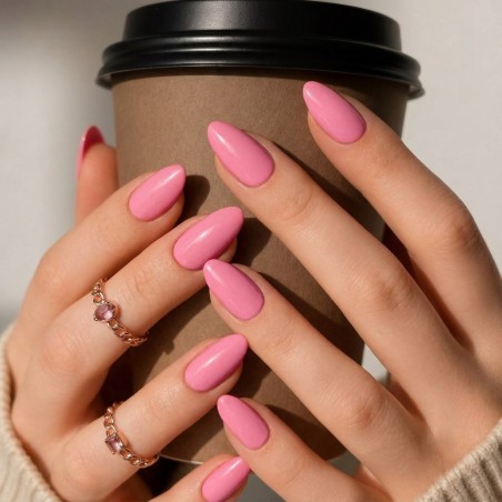 Gel Polish 235 Fleeting Moment – Vernis Semi Permanent Rose