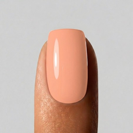 Gel Polish 720 Catching Light – Vernis Semi Permanent Pêche