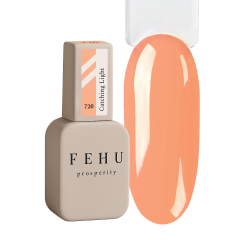 Gel Polish #720 Catching Light, 12 ml.