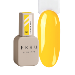 Gel Polish #721 Sunbeam Blur, 12 ml.