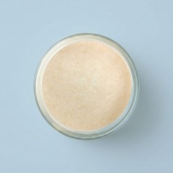 Gommage Mains & Corps au Squalane 150g – Peau Douce