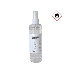 Cleansing Spray – Spray Antibactérien Préparateur Ongles E.Mi