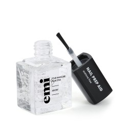 Nail Prep Aid – Déshydratant Préparateur Ongles E.Mi