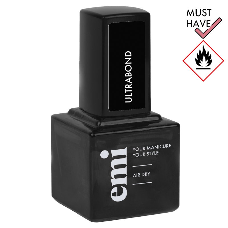 Ultrabond – Primer Sans Acide Adhérence Ongles E.Mi