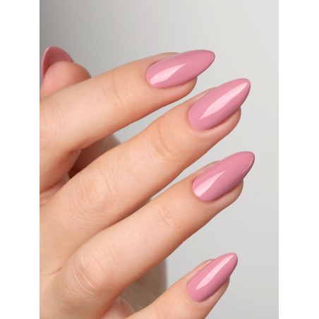 E.Mi Ultra Strong Gel Effect Casablanca #139 – Vernis effet gel 9 ml