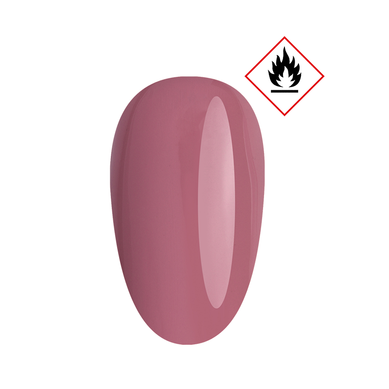 E.Mi Ultra Strong Gel Effect Casablanca #139 – Vernis effet gel 9 ml