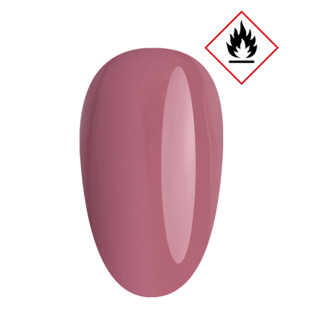 E.Mi Ultra Strong Gel Effect Casablanca #139 – Vernis effet gel 9 ml
