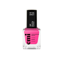 E.Mi Ultra Strong Gel Effect Morning Cartoon #157 – Vernis néon été 9 ml