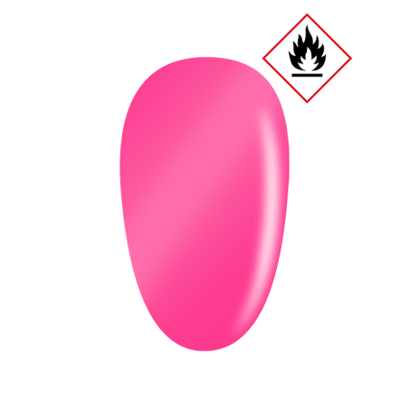 E.Mi Ultra Strong Gel Effect Morning Cartoon #157 – Vernis néon été 9 ml