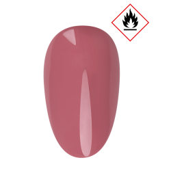 E.Mi Ultra Strong Gel Effect Ripe Cornelian #146 – Vernis naturel effet gel 9 ml