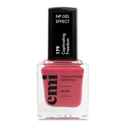 E.Mi Ultra Strong Gel Effect Captivating Freedom #179 – Vernis gel automne 9 ml