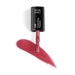 E.Mi Ultra Strong Gel Effect Captivating Freedom #179 – Vernis gel automne 9 ml