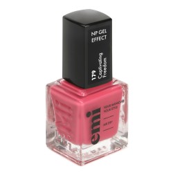 E.Mi Ultra Strong Gel Effect Captivating Freedom #179 – Vernis gel automne 9 ml
