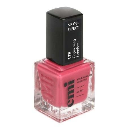 E.Mi Ultra Strong Gel Effect Captivating Freedom #179 – Vernis gel automne 9 ml