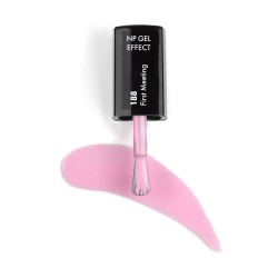 E.Mi Ultra Strong Gel Effect First Meeting #188 – Rose tendre 9 ml