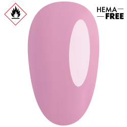 E.Mi Ultra Strong Gel Effect First Meeting #188 – Rose tendre 9 ml