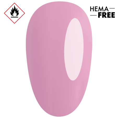 E.Mi Ultra Strong Gel Effect First Meeting #188 – Rose tendre 9 ml