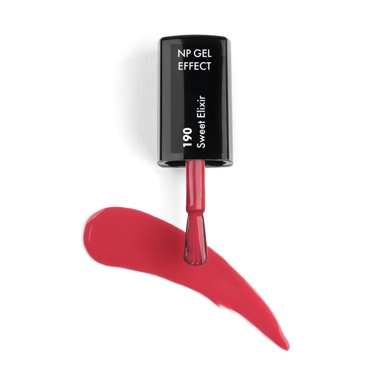 E.Mi Ultra Strong Gel Effect Sweet Elixir #190 – Rose tendre 9 ml