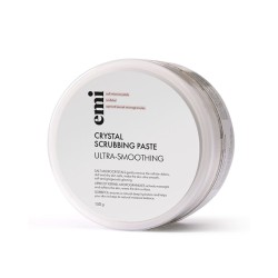Crystal Scrubbing Paste – Gommage mains, pieds et corps 150 g