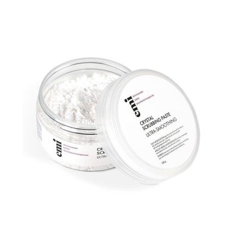 Crystal Scrubbing Paste – Gommage mains, pieds et corps 150 g