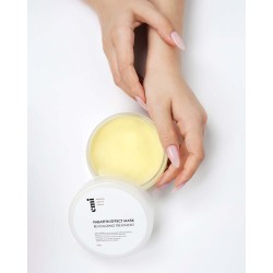 Paraffin Effect Mask – Masque nourrissant mains, pieds et corps 150 g