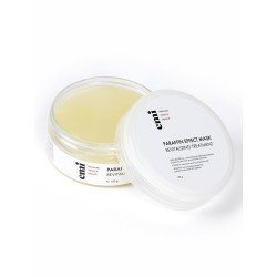 Paraffin Effect Mask – Masque nourrissant mains, pieds et corps 150 g