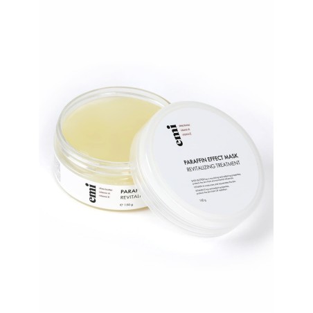 Paraffin Effect Mask – Masque nourrissant mains, pieds et corps 150 g
