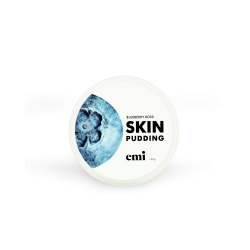 Skin Pudding Blueberry Boss – Soin nourrissant et hydratant 150 g