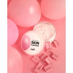 Skin Pudding Bubblegum Mania, 150 g.