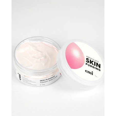 Skin Pudding Bubblegum Mania – Soin hydratant gourmand 150 g