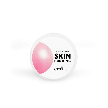Skin Pudding Bubblegum Mania – Soin hydratant gourmand 150 g