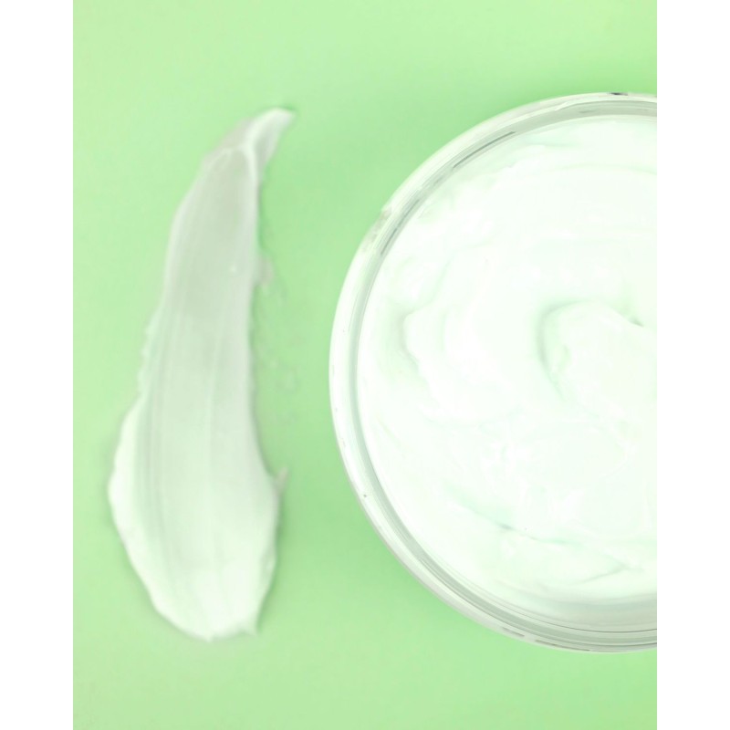 Skin Pudding Mojito Breeze – Soin hydratant rafraîchissant 150 g