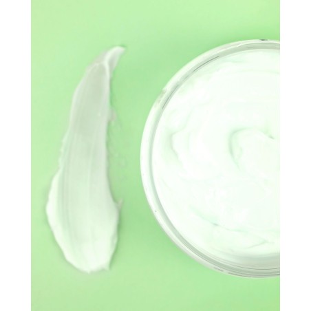 Skin Pudding Mojito Breeze – Soin hydratant rafraîchissant 150 g